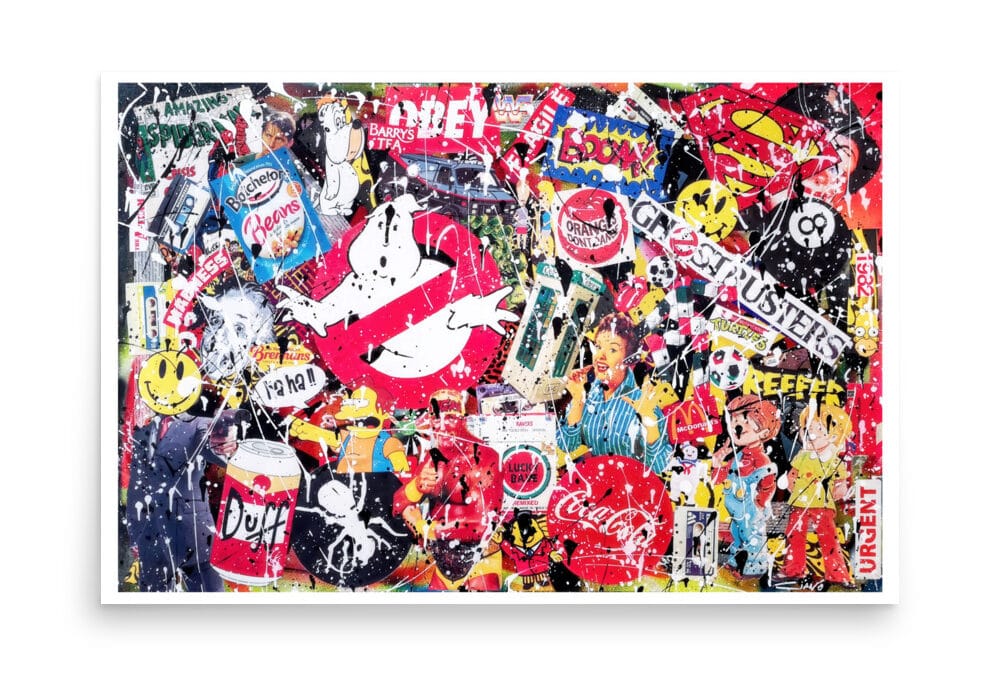 Affordable Irish Art Prints – Now Available from Ciano