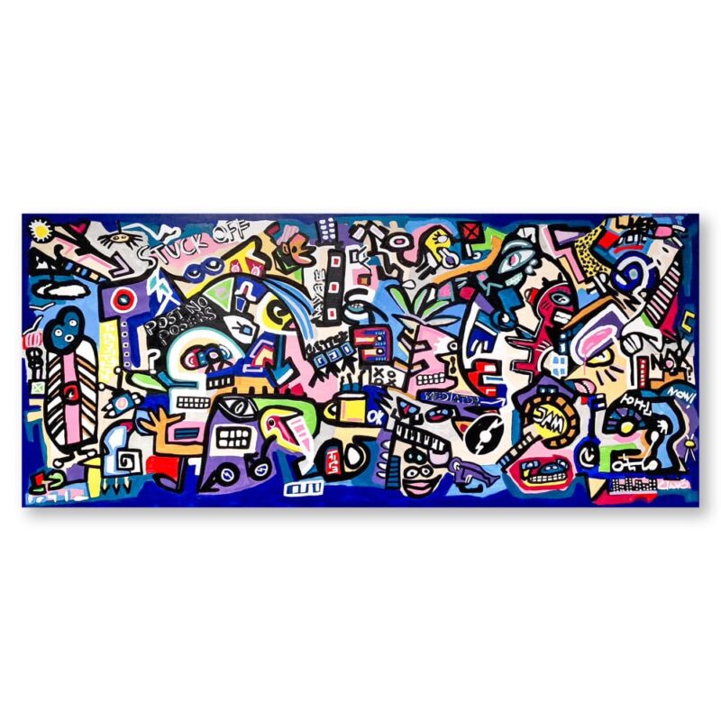extra large wall art
