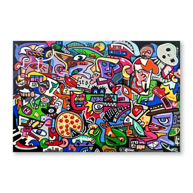 Irish Wall Art